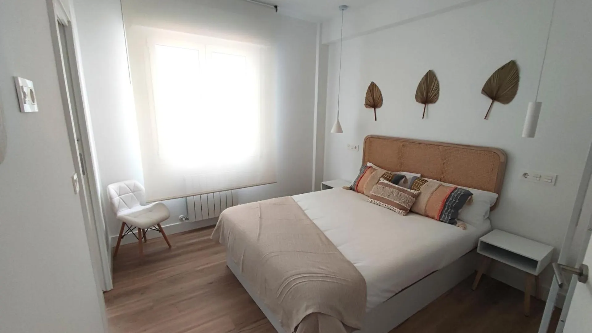 Bilbao Urban Loft Apartment 0*,