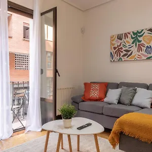 Apartamento Unamuno, En El Casco Viejo, Bilbao