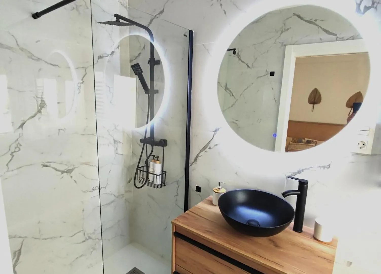 Bilbao Urban Loft Apartment