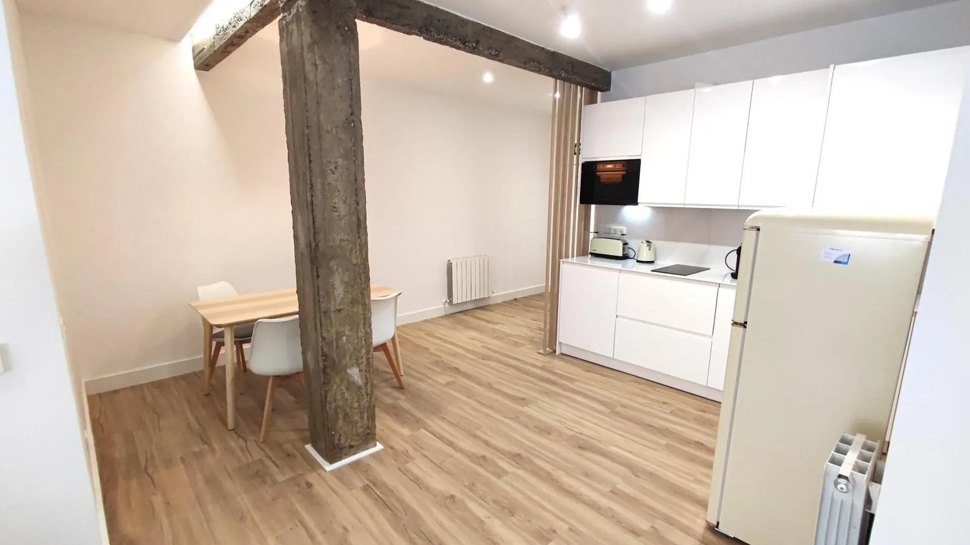 Bilbao Urban Loft Apartment 0*,  Spain