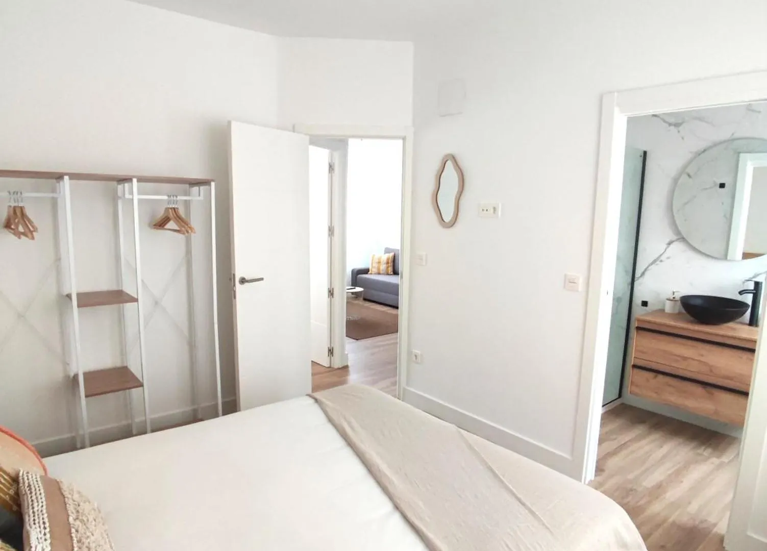 Bilbao Urban Loft Apartment Spain