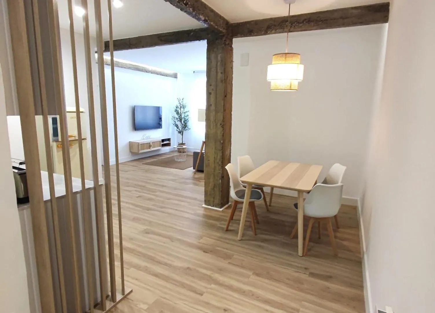 Bilbao Urban Loft Apartment 0*,  Spain